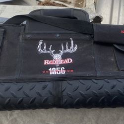 Redhead 1856 Collection Rifle Case