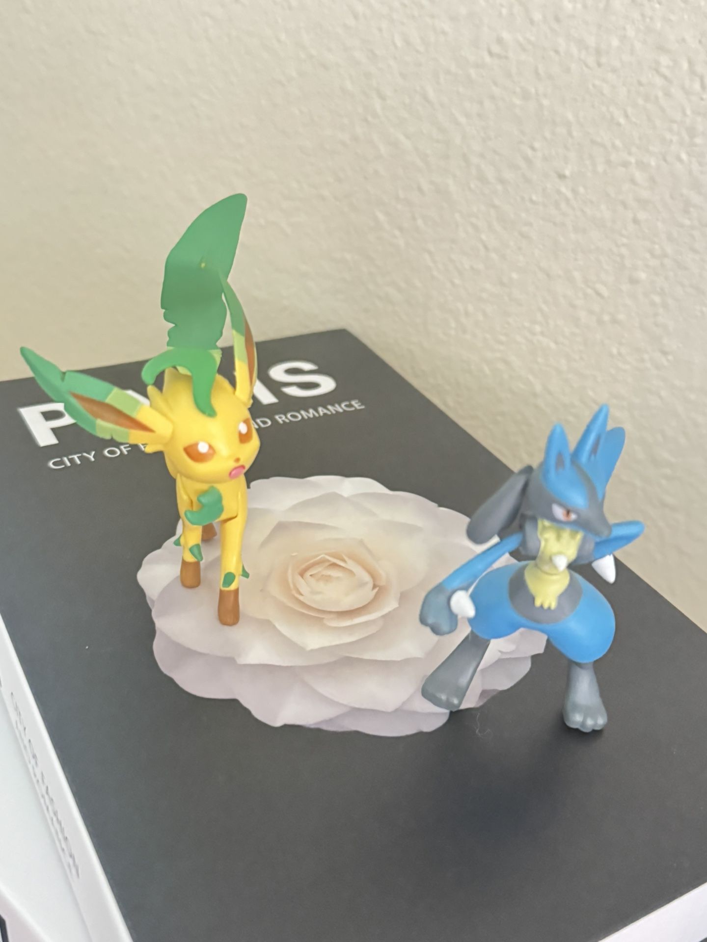 Toy