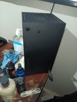 Xbox X