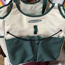 Garden Carrier Bag