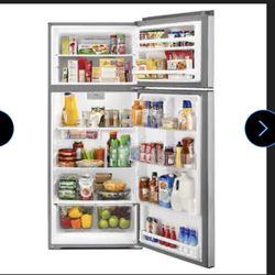 Whirlpool Refrigerator