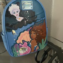 Backpack Disney Longefly New