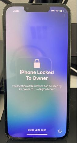 For parts only iPhone SE 3rd Gen. Perfect body in very good condition.(user locked.)