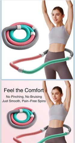 Hula Hoop for adults