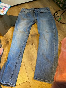 Rsq Jeans Size 34/30 Delivery obo