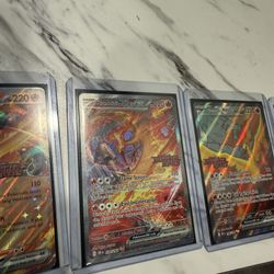 Team Rockets Moltres Ex 