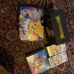 Bulk Cards Lot. English &Japanese 