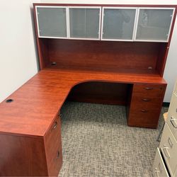 Office desks