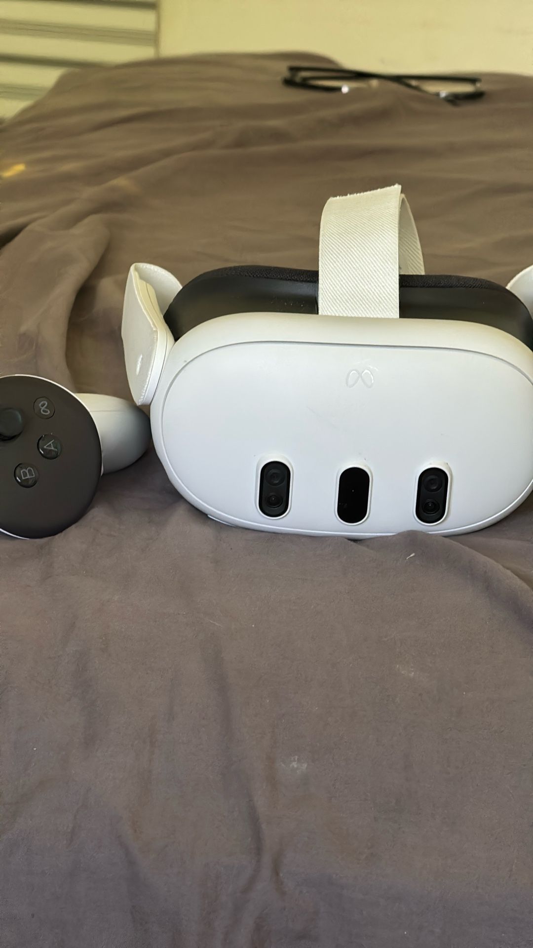 Oculus Quest 3 