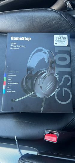 Headset