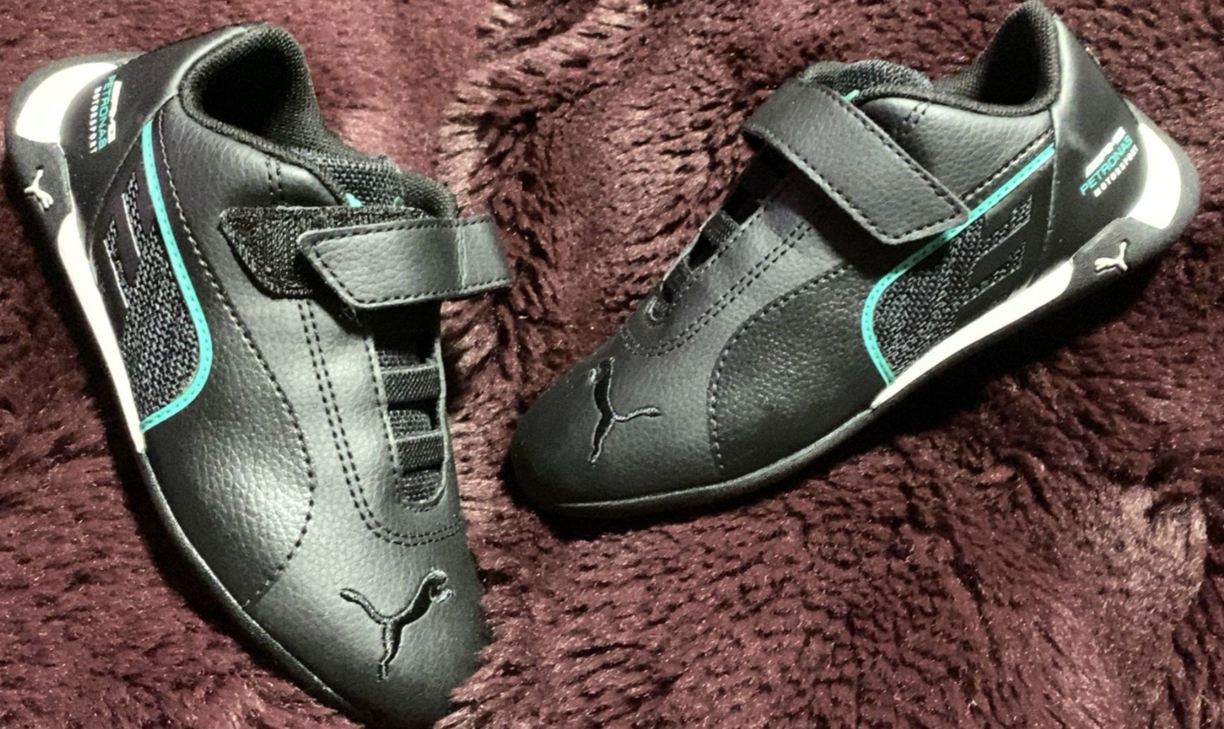 Puma Size 11c