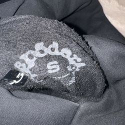 Og Web Spyder Sweater 