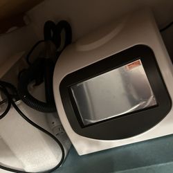 Body Sculpting Machine
