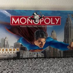Monopoly Boards For Sale- NEW