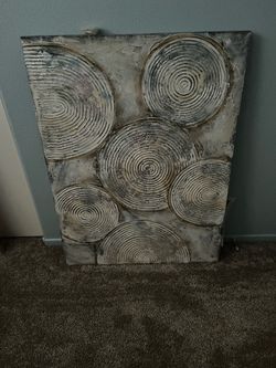 Wall art