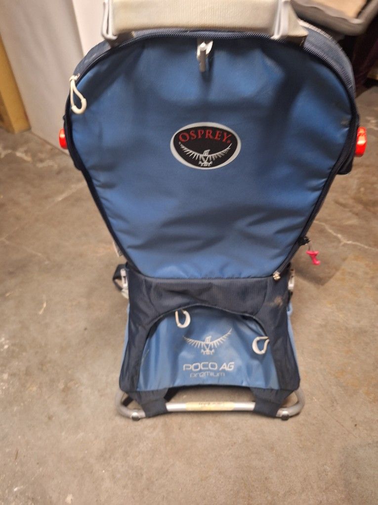 Osprey POCO AG Premium