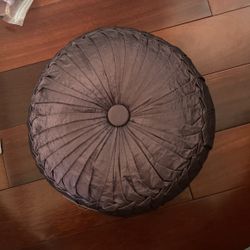 Purple Pillows Set Of Three Plus One Free