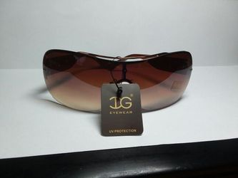 DG Eyewear Brand Sunglasses