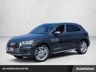 2019 Audi Q5