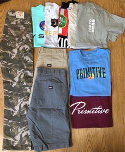 Youth Boy Clothes 14/16