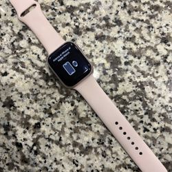 Apple Watch Series 9 45mm Pink 