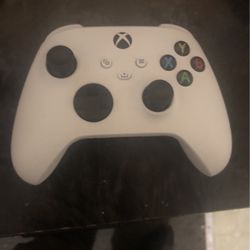 Xbox One Remote 
