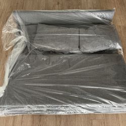 Japanese Sofa - new & unopened