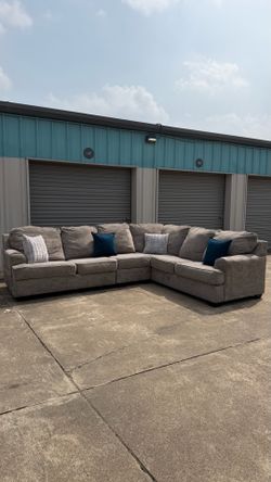 Ashley Furniture Sectional