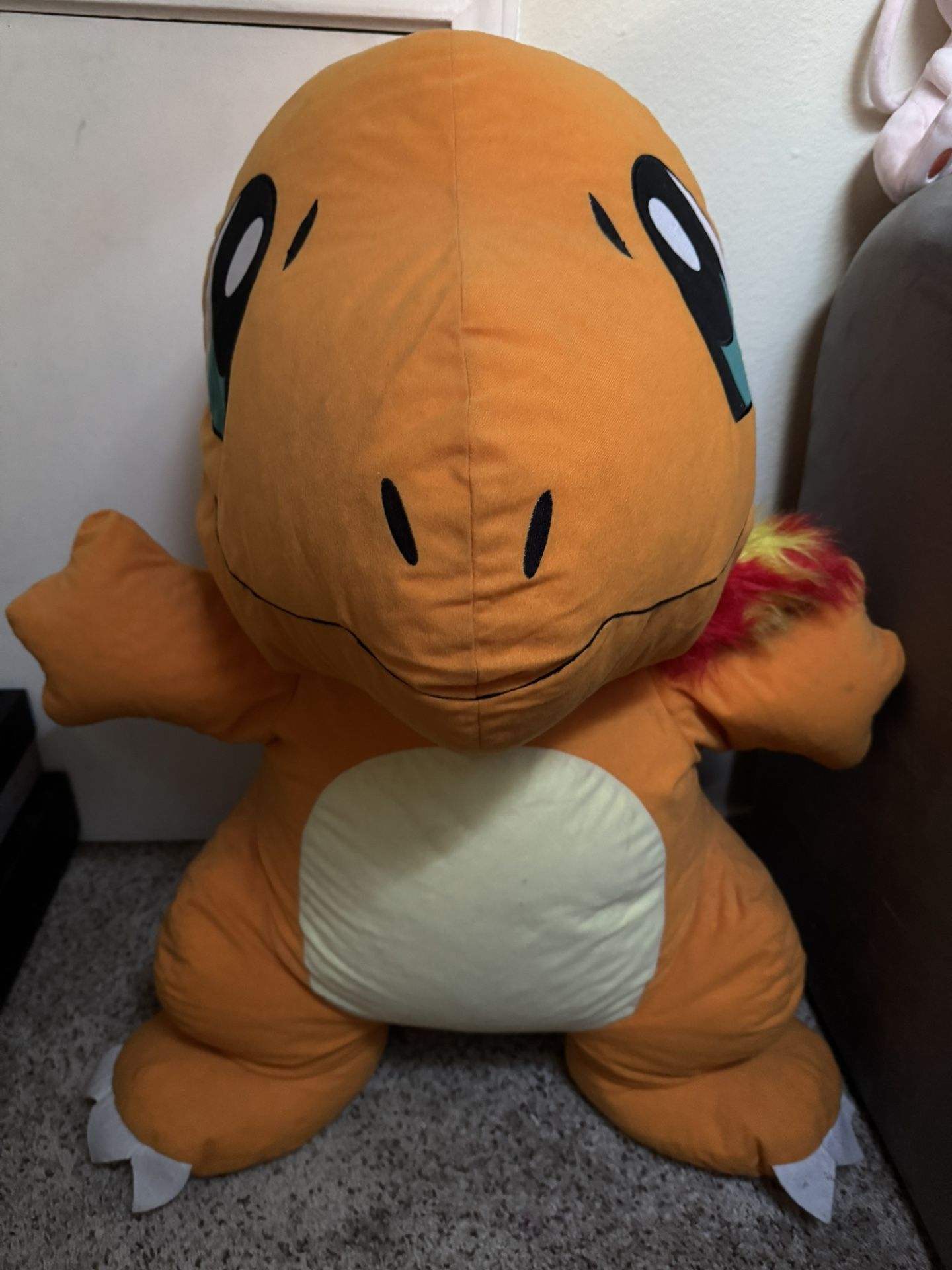 Pokemon Plush