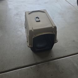 Dog Crate