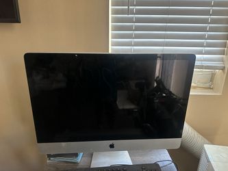 Mac Desktop
