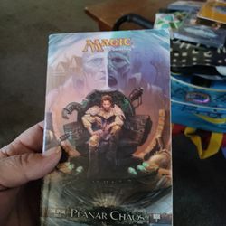 MAGIC THE GATHERING BOOK-         PICK ⛏️ UP ONLY