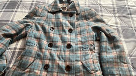 Jacket M
