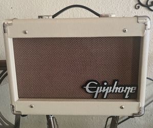 Epiphone Acoustic amp