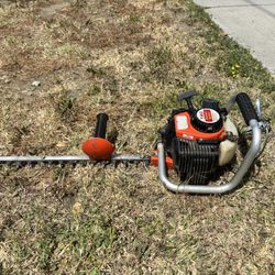 Tmc Hedge Trimmer