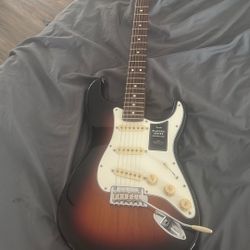 BRAND NEW FENDER PLAYER 2 STRATOCASTER 2