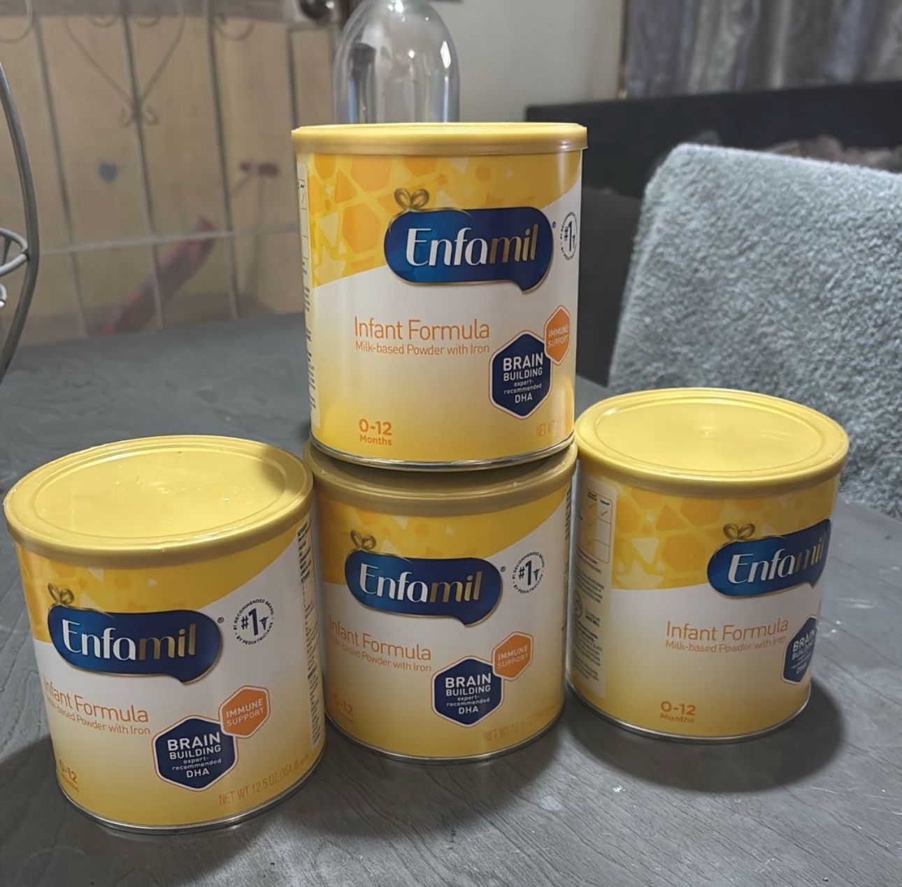Enfamil