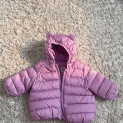 Baby gap Puffer Coat 
