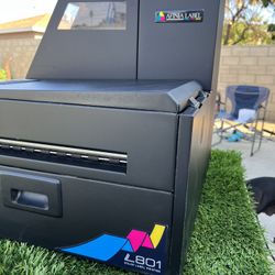 Afinia Label Printer L801