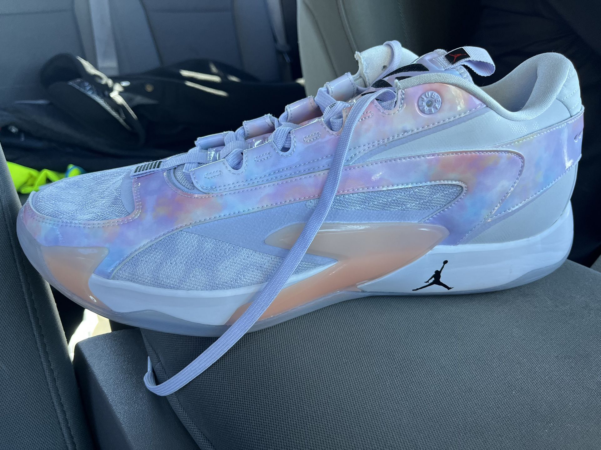 Jordan Luka 2 Sneakers