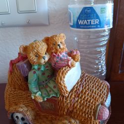 K's Collection Bears