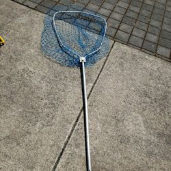 Bottom Fish Fishing Net
