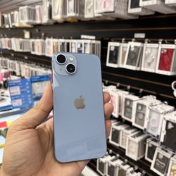 iPhone 14 128gb Unlocked 