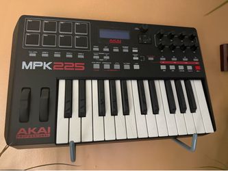 Studio Equipment Bundle