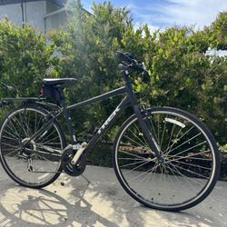 Trek Hybrid 