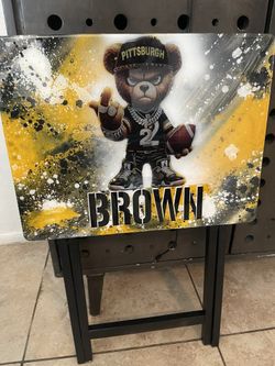 Custom Tv Dinner Trays