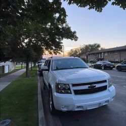 2007 Chevrolet Tahoe