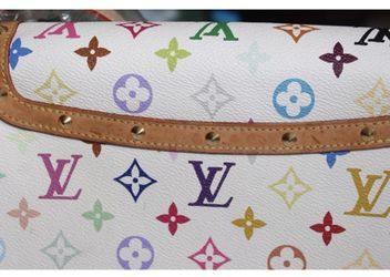 Louis Vuitton Multicolor for Sale in Denver, CO - OfferUp