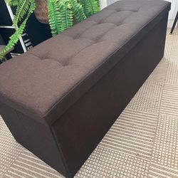 new storage stools