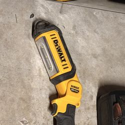 Dewalt Hand Light 